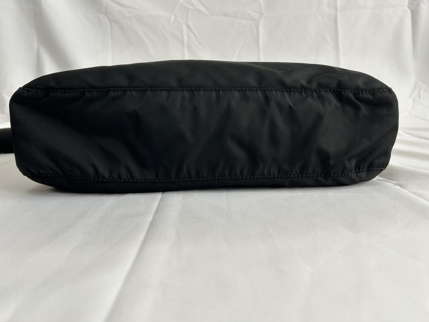 PRADA nylon shoulder bag shoulder bag