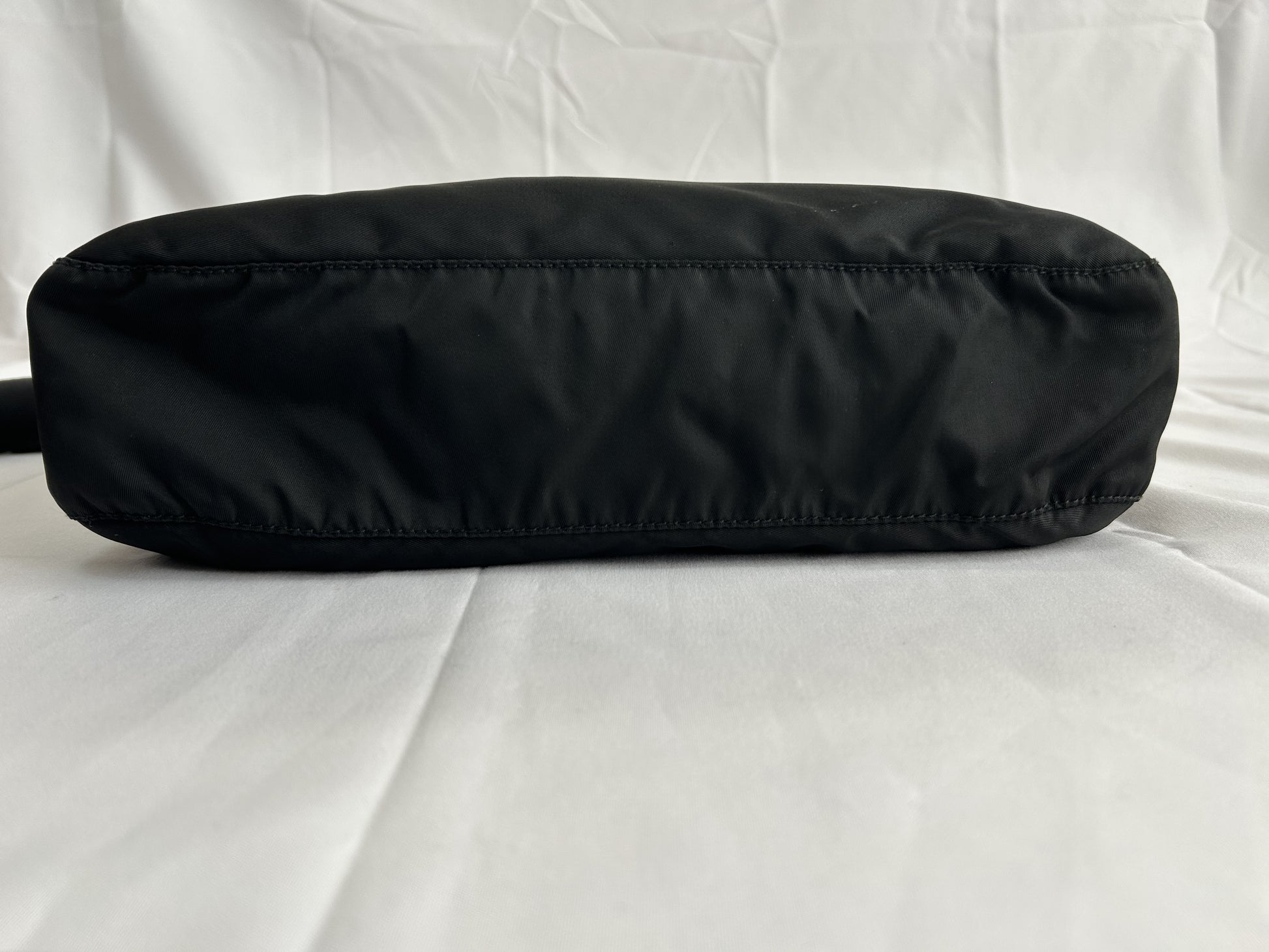 PRADA nylon shoulder bag shoulder bag