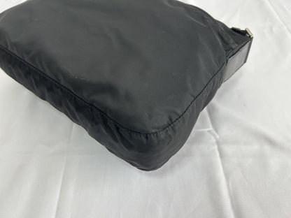 PRADA nylon shoulder bag shoulder bag