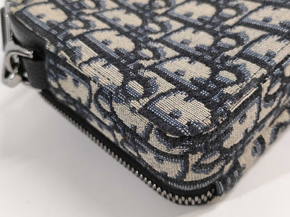 Dior DIOR/Christian Dior Shoulder Bag DIOR AND KENNY SCHARF Strap Pouch 2ESBC119UAU_H10E Dior and Kenny Scharf Shoulder Bag