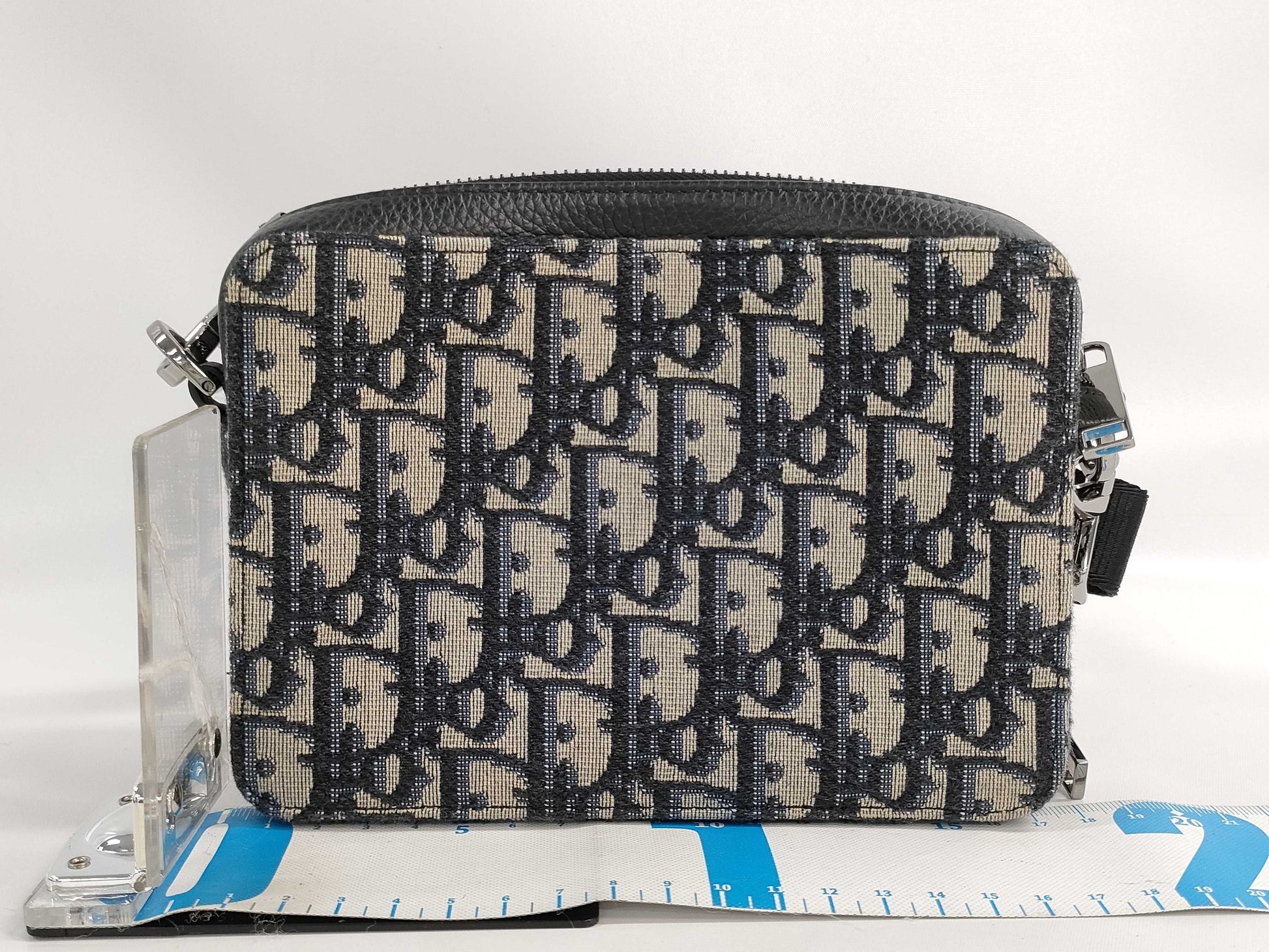 Dior DIOR/Christian Dior Shoulder Bag DIOR AND KENNY SCHARF Strap Pouch 2ESBC119UAU_H10E Dior and Kenny Scharf Shoulder Bag