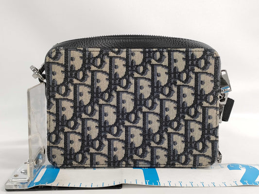 Dior DIOR/Christian Dior Shoulder Bag DIOR AND KENNY SCHARF Strap Pouch 2ESBC119UAU_H10E Dior and Kenny Scharf Shoulder Bag