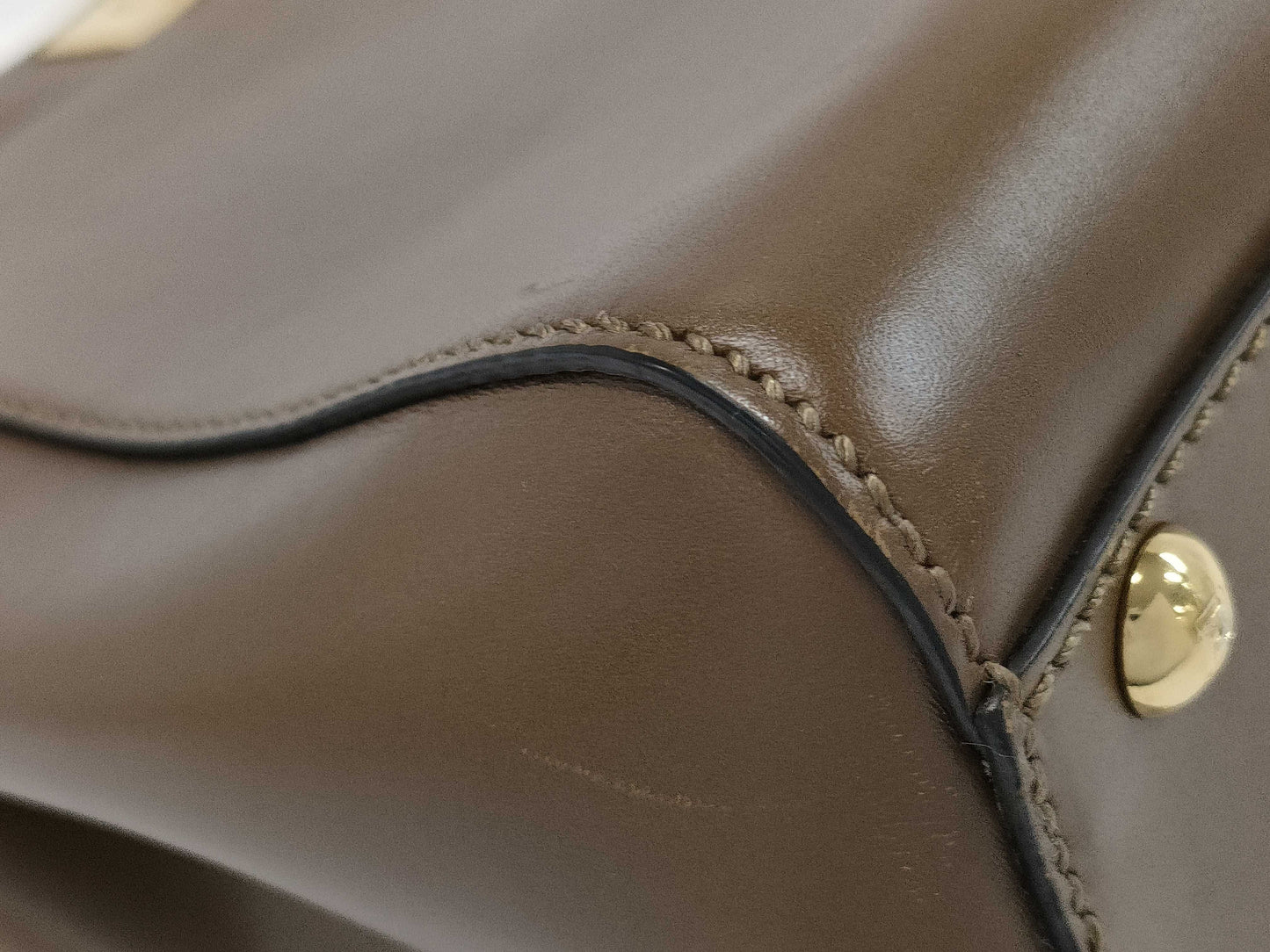 FENDI Peekaboo Iconic Medium Handbag 8BN226 Handbag