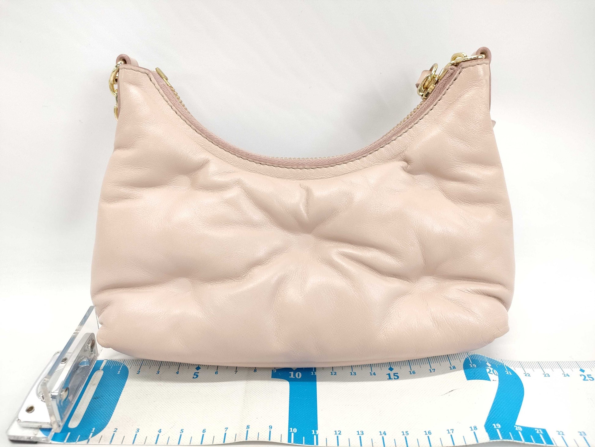Maison Margiela Glam Slam Shoulder Bag SB1WG0021 Bag