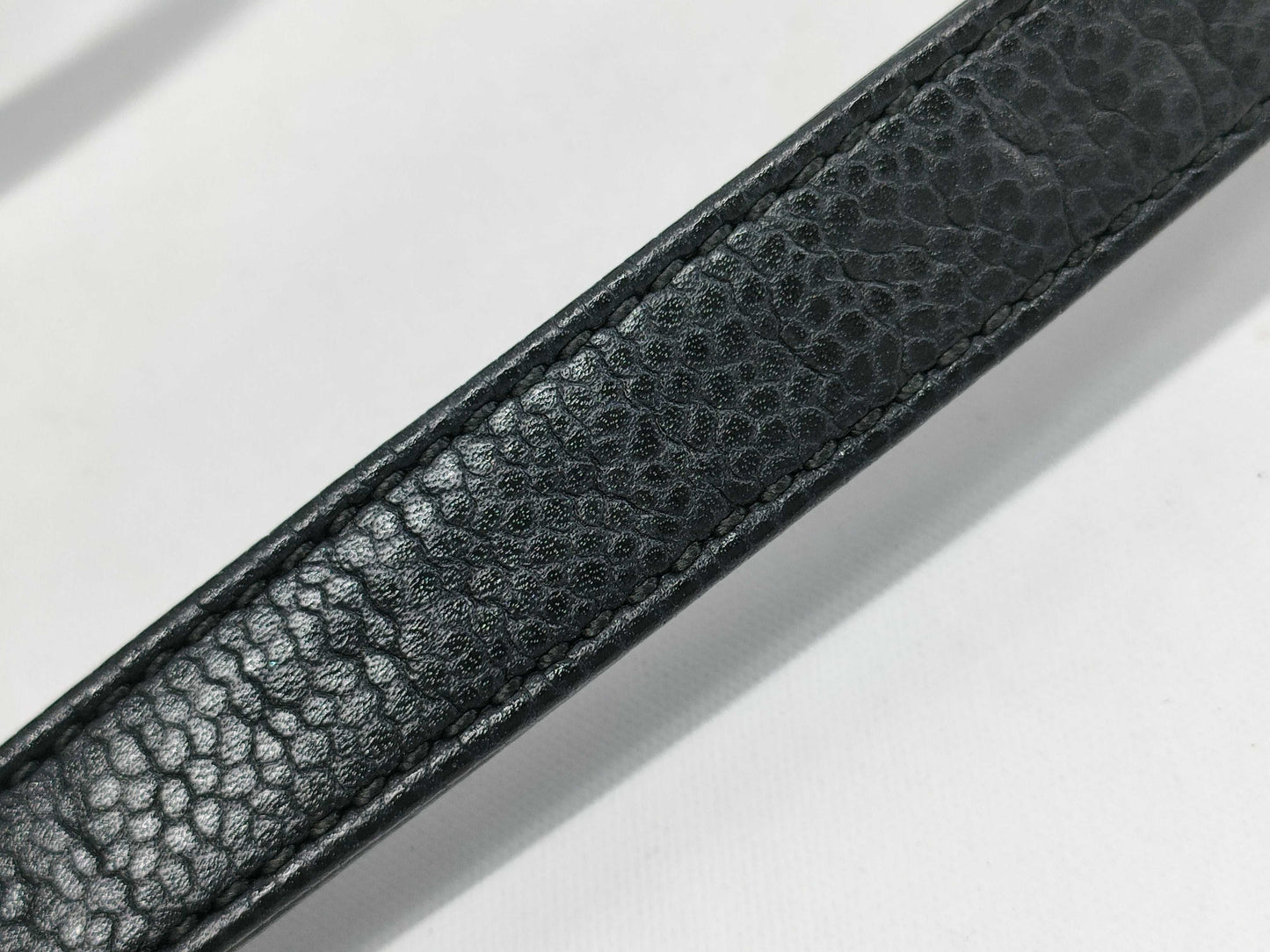 CHANEL Matelasse Soft Caviar Leather Tote Bag, Black