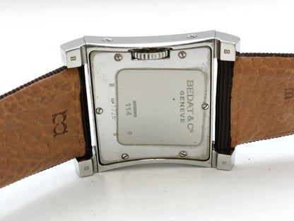 BEDAT&Co 114 No.1726 Automatic Women's Watch