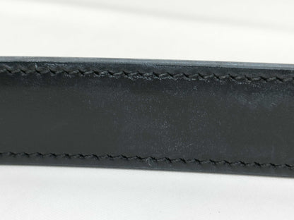 CELINE Triomphe Medium Shoulder Bag 187363BF4.38NO Shiny Calfskin Shoulder Bag