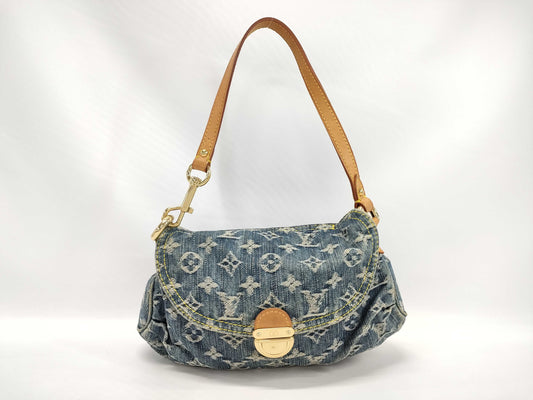 LOUIS VUITTON Mini Pretty Shoulder Bag M95050 Handbag