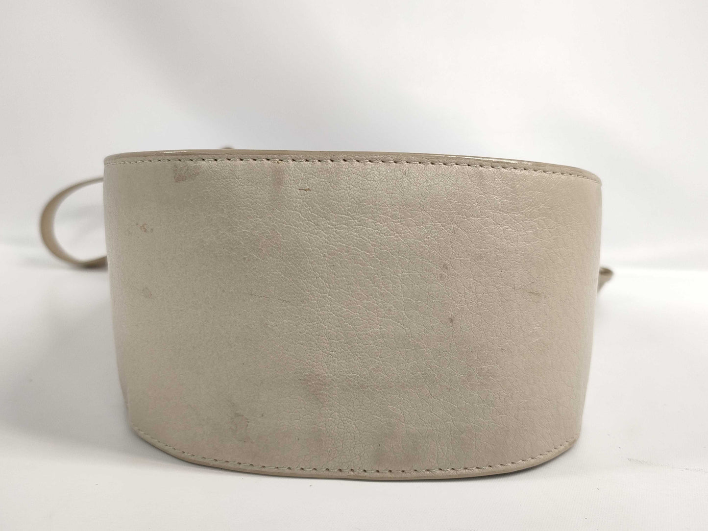 THE ROW Shoulder Bag Drawstring Pouch Shoulder Bag