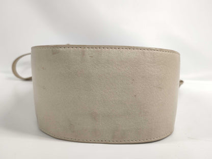 THE ROW Shoulder Bag Drawstring Pouch Shoulder Bag