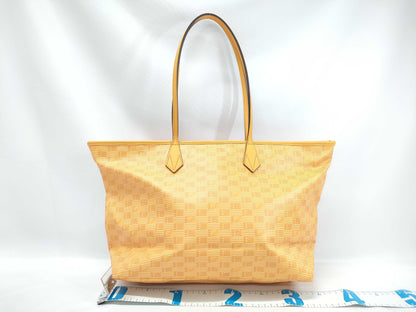 MOREAU Shoulder Bag Saint Tropez Zip Tote Bag