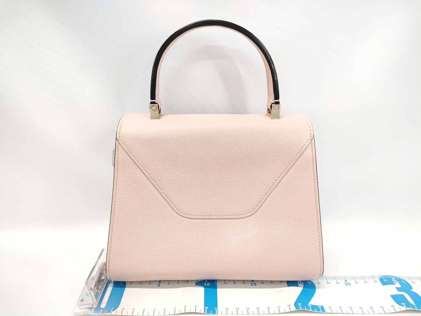 Valextra Handbag Mini Iside Handbag