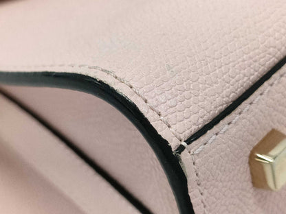 Valextra Handbag Mini Iside Handbag