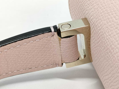 Valextra Handbag Mini Iside Handbag