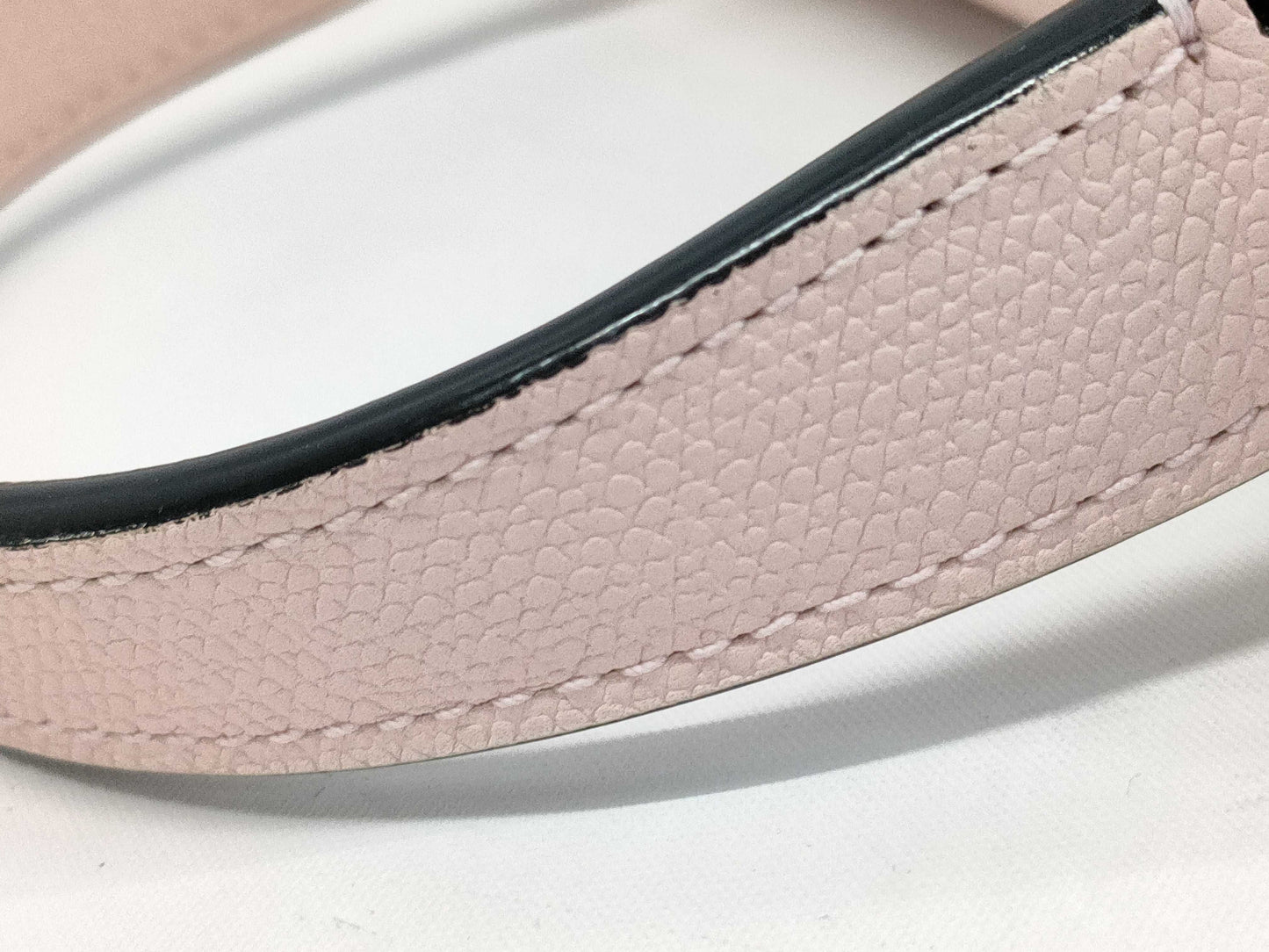 Valextra Handbag Mini Iside Handbag