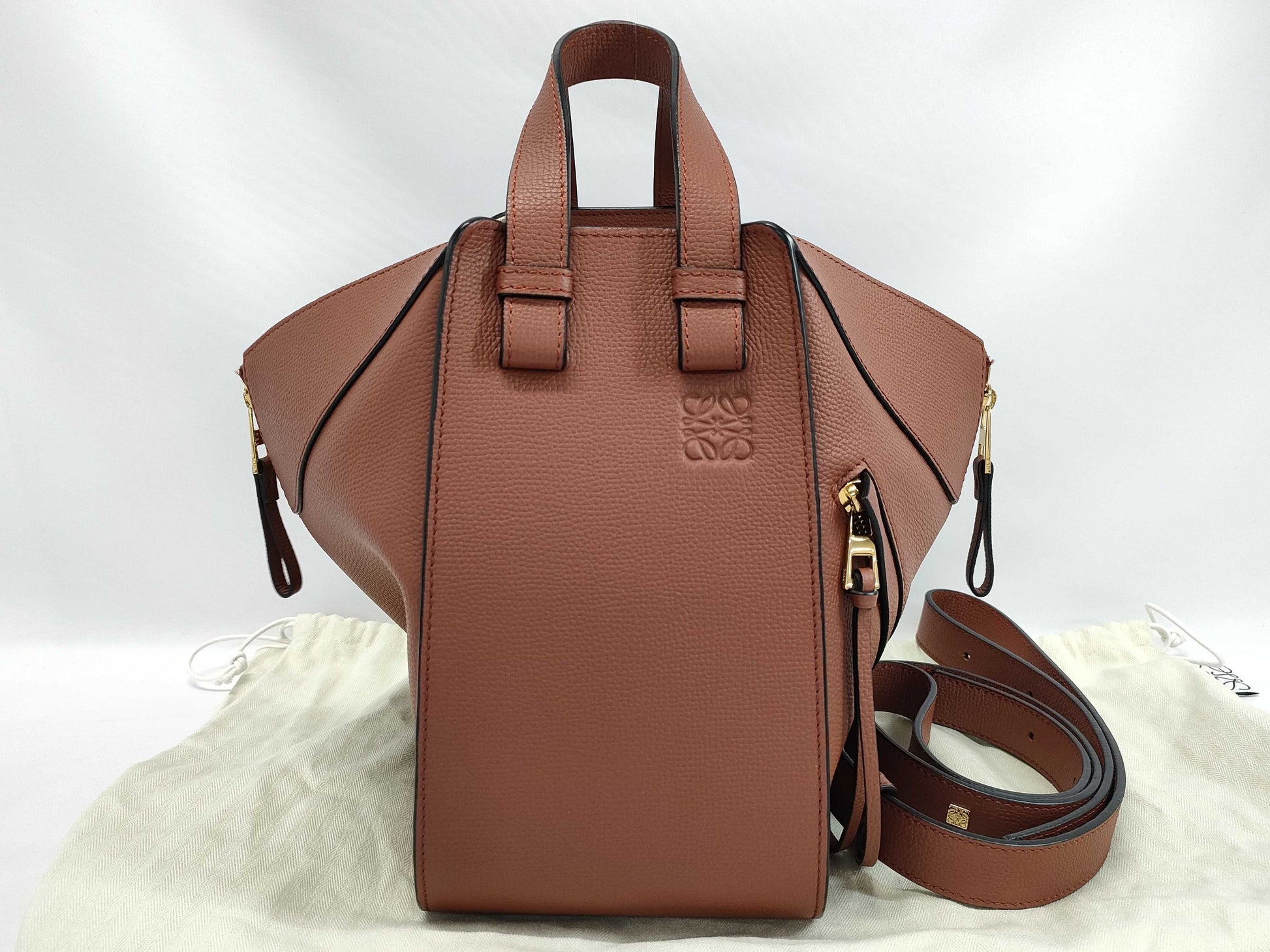 LOEWE LOEWE Handbag Hammock Small - Handbag