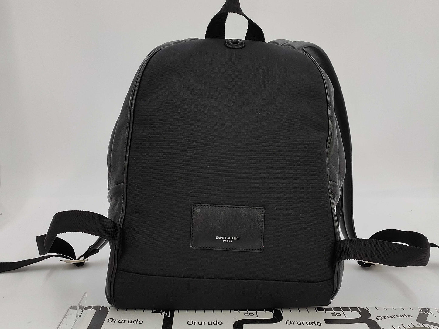 SAINT LAURENT PARIS City California Backpack 454319 Backpack