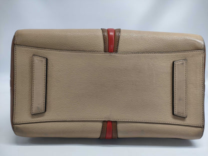 GIVENCHY Antigona Medium Shoulder Bag