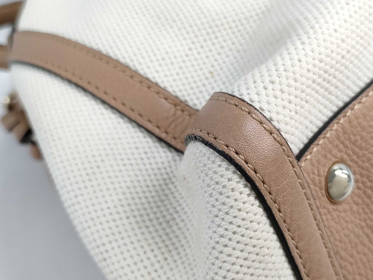 GUCCI GUCCI Tote Bag Soho 336751 Handbag