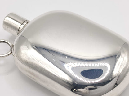 HERMES HERMES Pendant Top Perfume Bottle Other Accessories