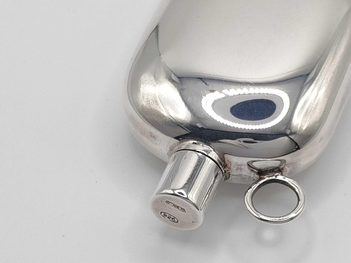 HERMES HERMES Pendant Top Perfume Bottle Other Accessories