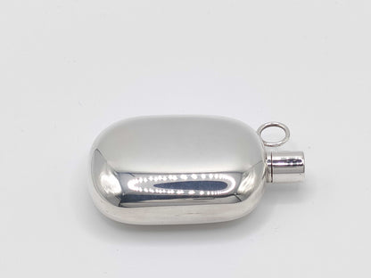 HERMES HERMES Pendant Top Perfume Bottle Other Accessories