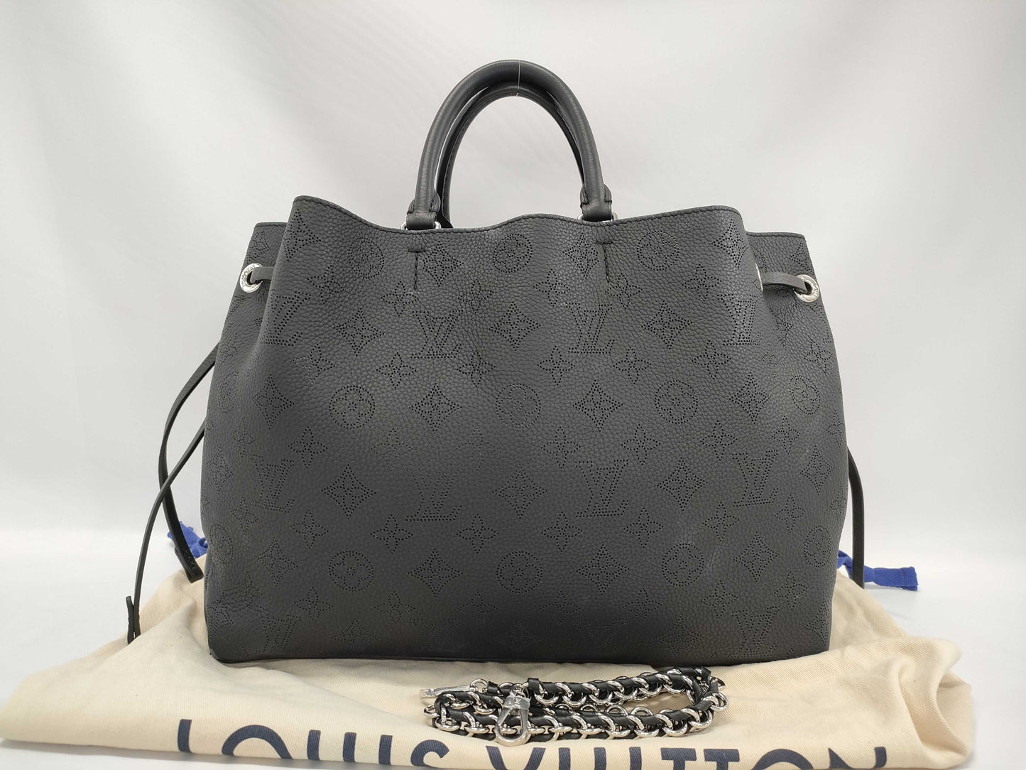 LOUIS VUITTON Bella Tote M59200 Handbag