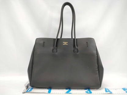 BALENCIAGA Bel Air Carryall Tote Bag, Medium, 805481