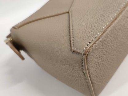 LOEWE Puzzle Edge Mini Handbag A510P88X16