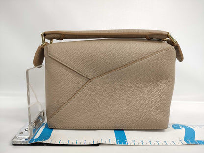 LOEWE Puzzle Edge Mini Handbag A510P88X16