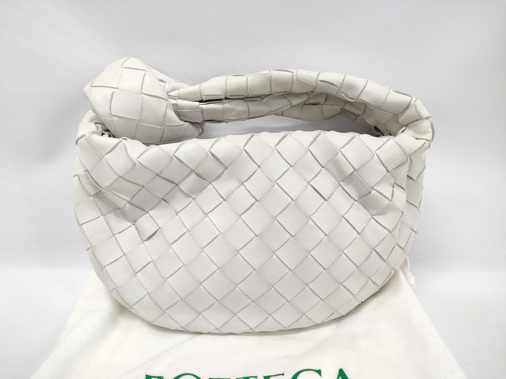 BOTTEGA VENETA BOTTEGA VENETA Handbag Mini The Jodie - Handbag