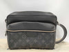 LOUIS VUITTON LOUIS VUITTON Shoulder Bag Outdoor Messenger PM M30233 Shoulder Bag