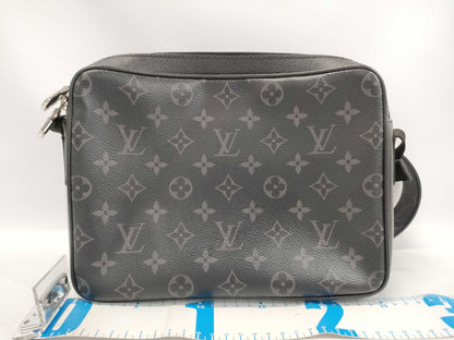 LOUIS VUITTON LOUIS VUITTON Shoulder Bag Outdoor Messenger PM M30233 Shoulder Bag