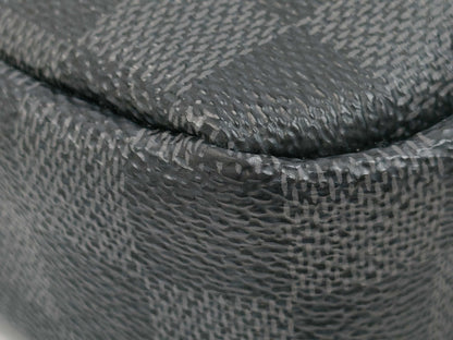 LOUIS VUITTON LOUIS VUITTON Backpack Avenue Sling Bag N41719 Bag