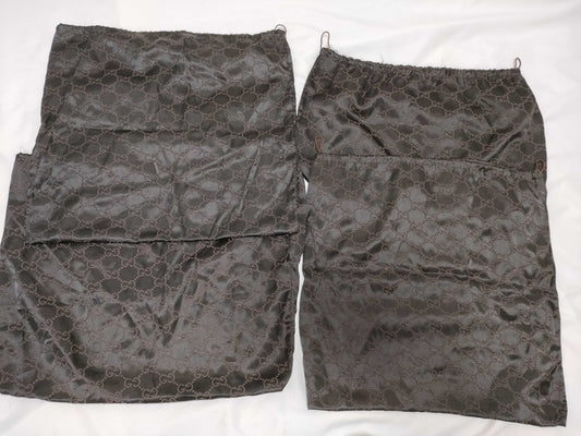GUCCI Dust Bags for Bags, etc., 20-Pack, Dust Bags 