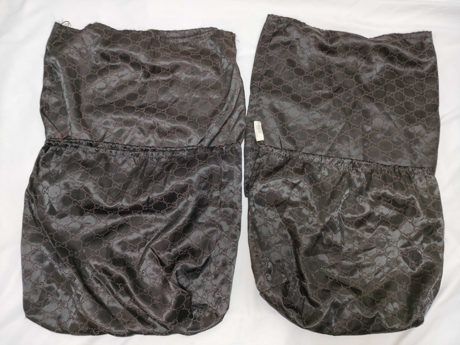 GUCCI Dust Bags for Bags, etc., 20-Pack, Dust Bags 