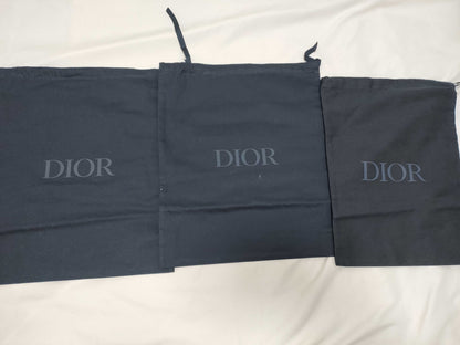 Dior Christian Dior Dust Bags, 15-Pack 