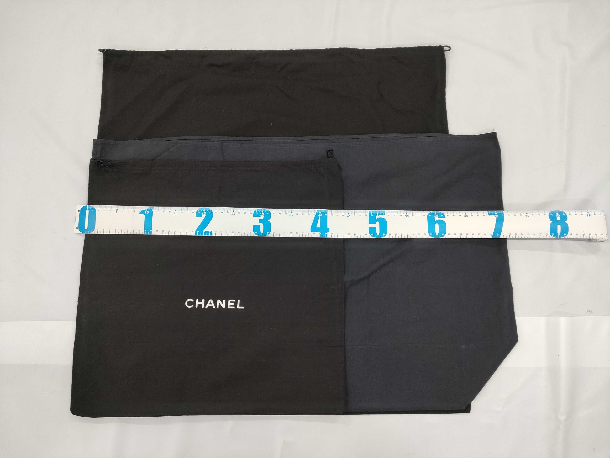 CHANEL Extra Large Dust Bags 