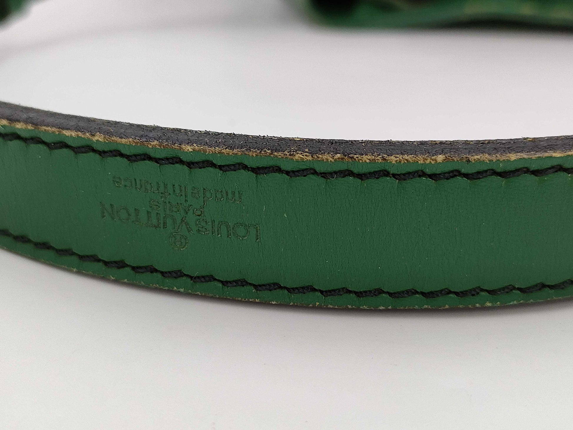 LOUIS VUITTON LV Petit Noe 881A2 Shoulder Bag