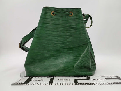 LOUIS VUITTON LV Petit Noe 881A2 Shoulder Bag