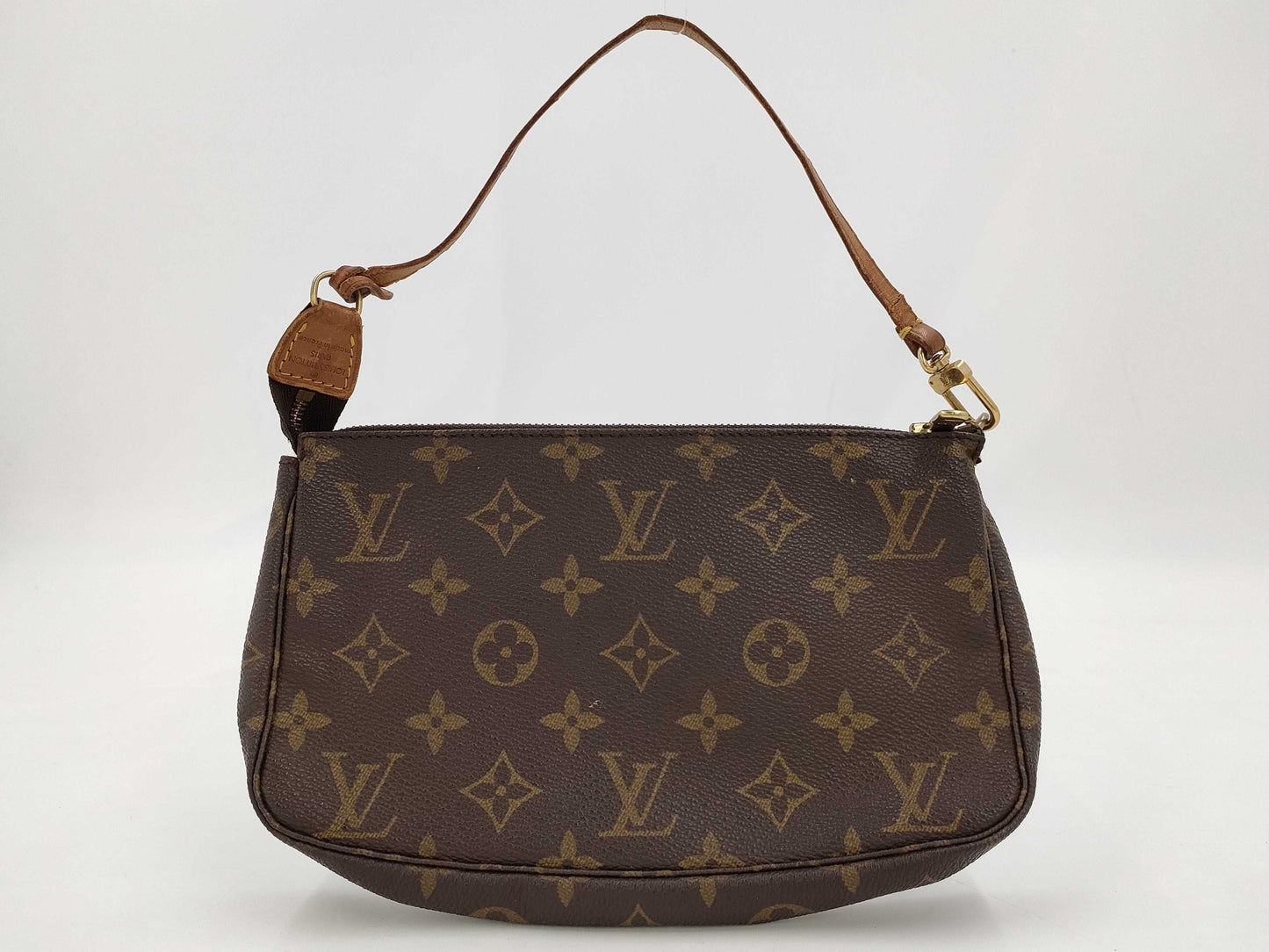 LOUIS VUITTON LV Accessoires TH0914 Handbag