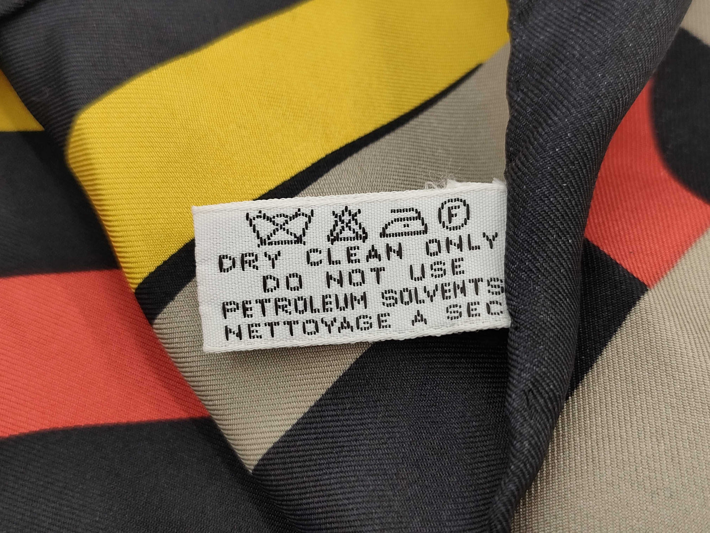 LOUIS VUITTON LV Scarf Other Accessories