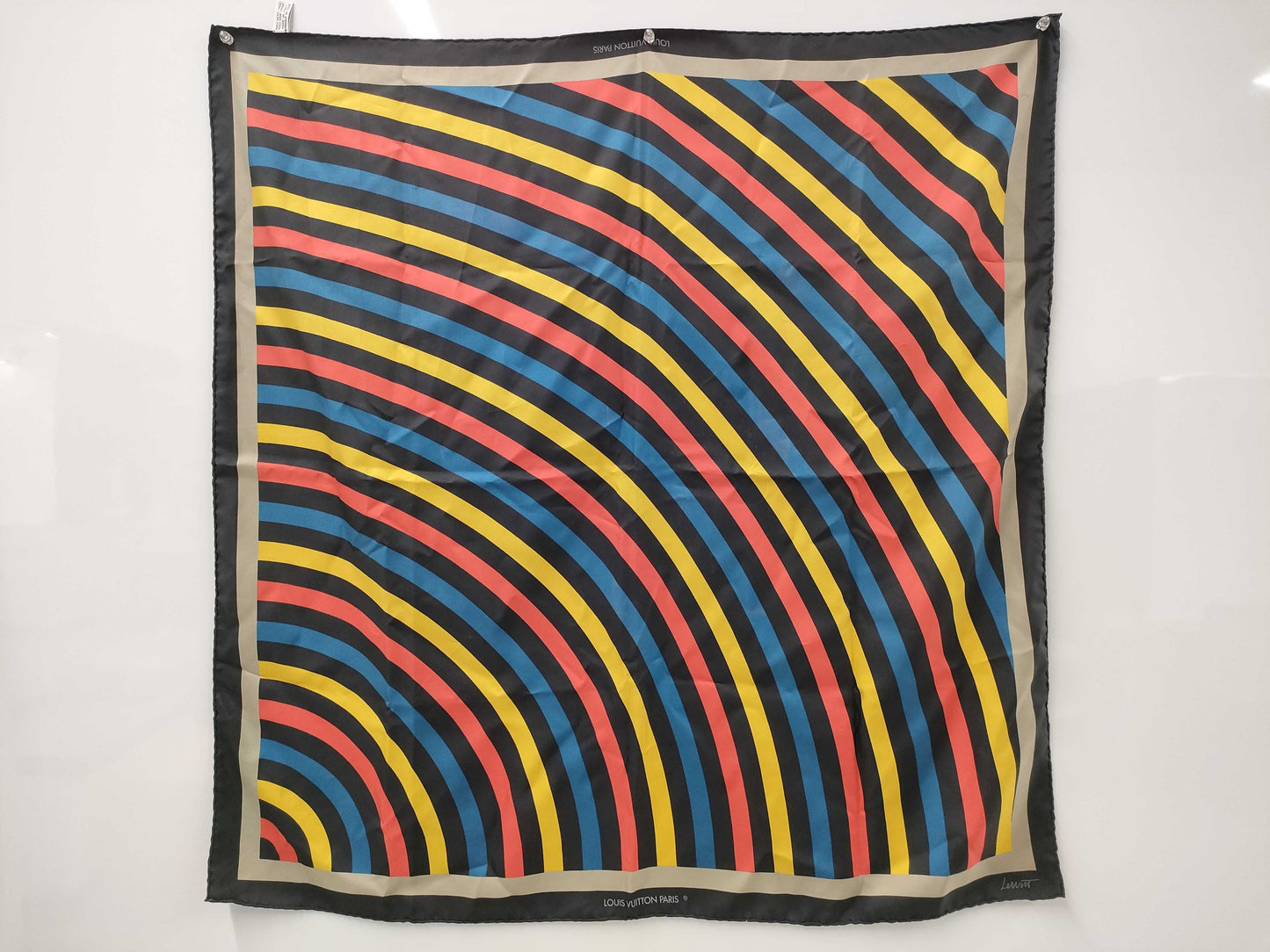 LOUIS VUITTON LV Scarf Other Accessories