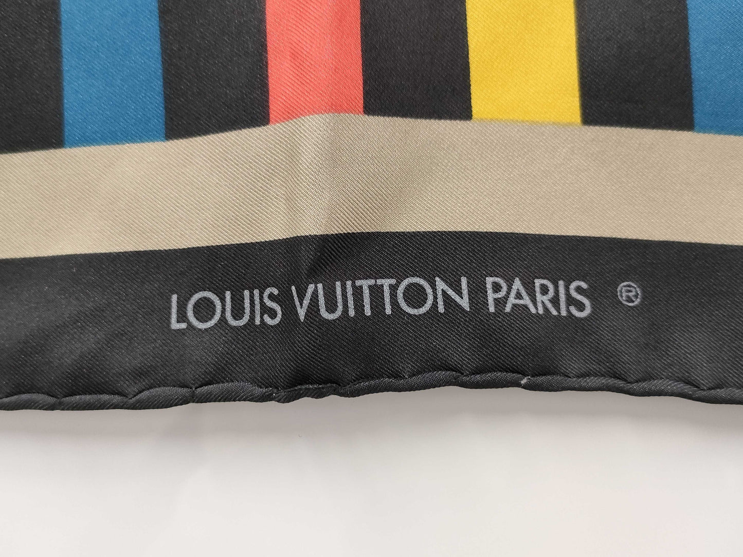 LOUIS VUITTON LV Scarf Other Accessories