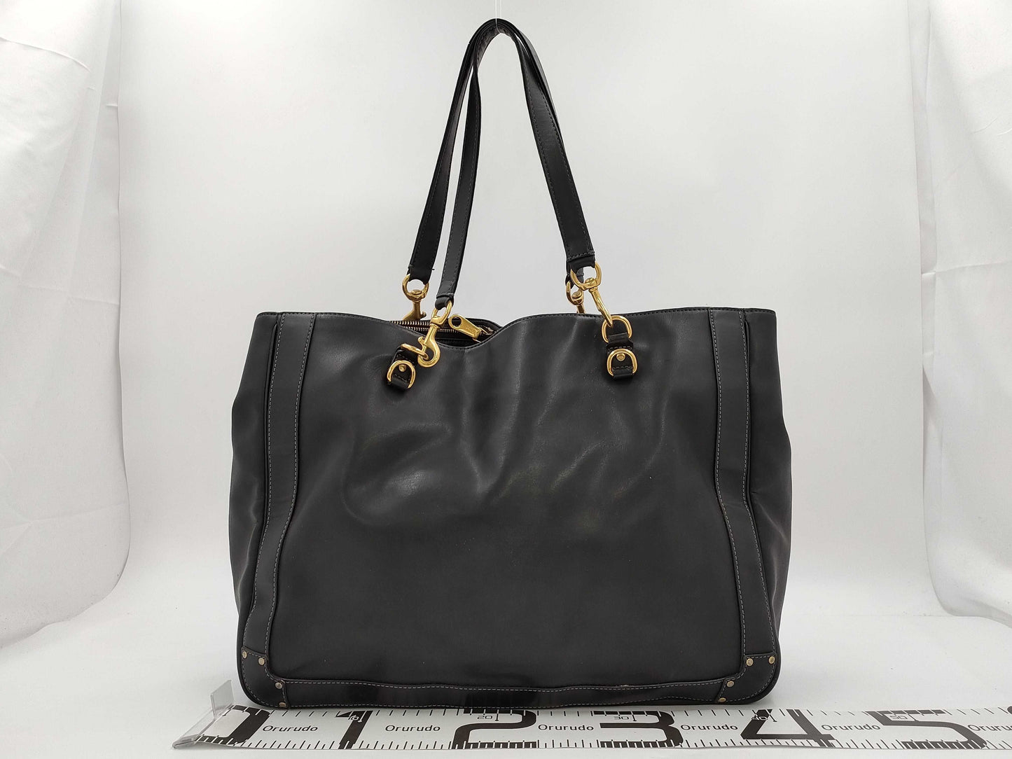 Chloe Bag 03-11-62 Tote Bag