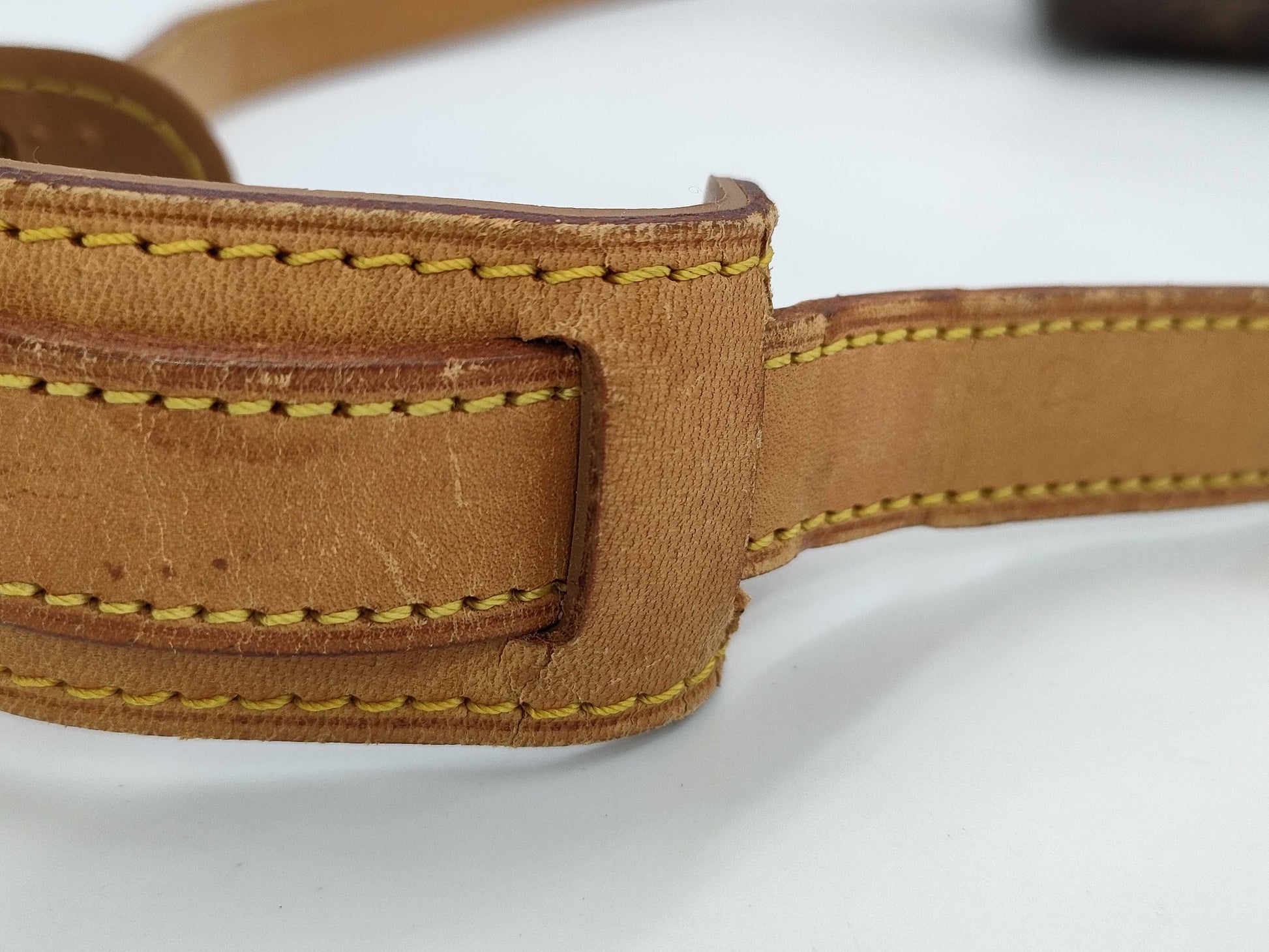 LOUIS VUITTON LV Bag TH0933 Shoulder Bag