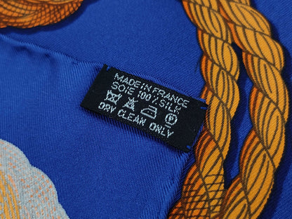 HERMES Carre Other Accessories