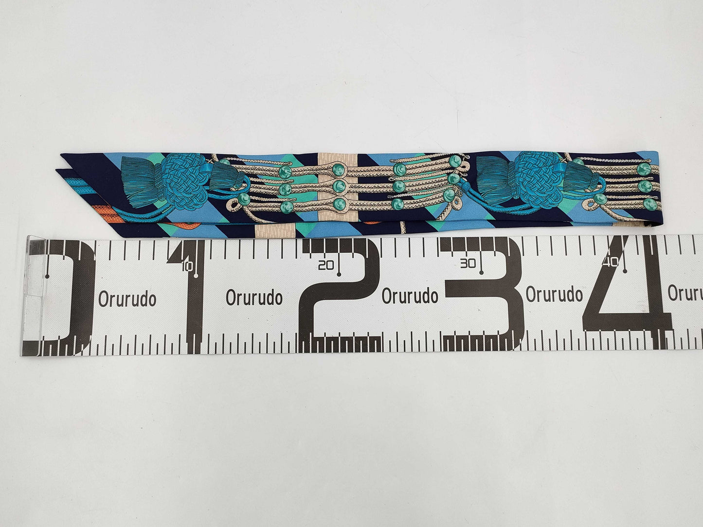 HERMES Scarves and other accessories