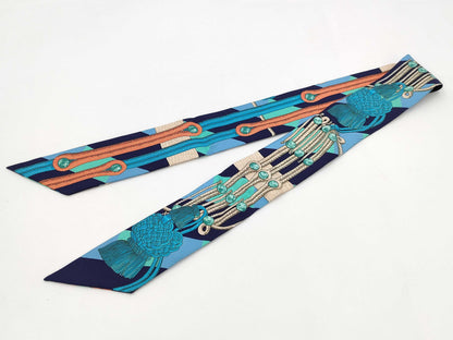 HERMES Scarves and other accessories