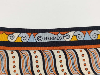 HERMES Scarves and other accessories